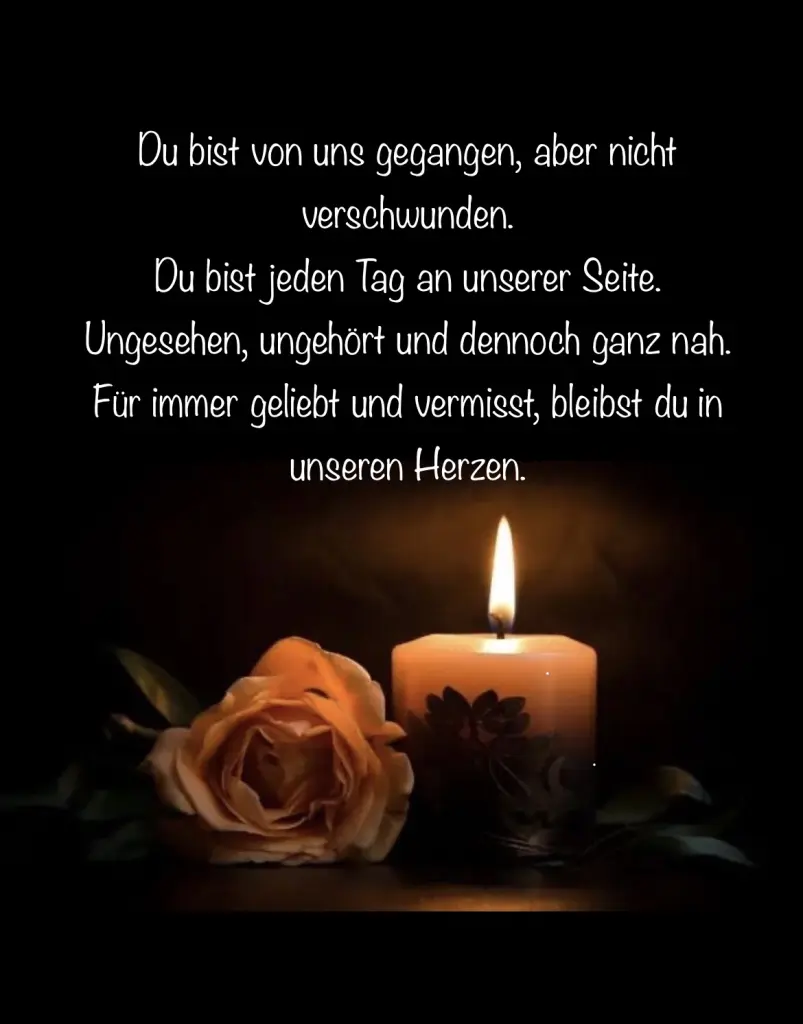 Andachtsbild von Heide mit Cita im Herzen❤️