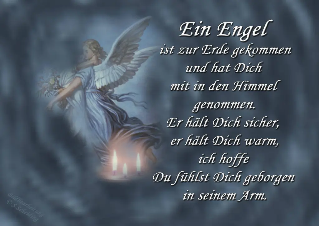 Andachtsbild von Corinna❤️