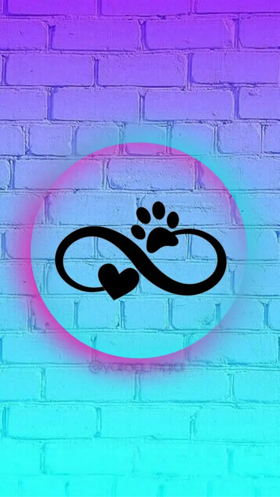 Andachtsbild von Janine 🐾 Sheela