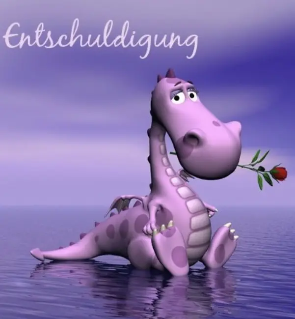 Andachtsbild von Janine ❤️ Sheela