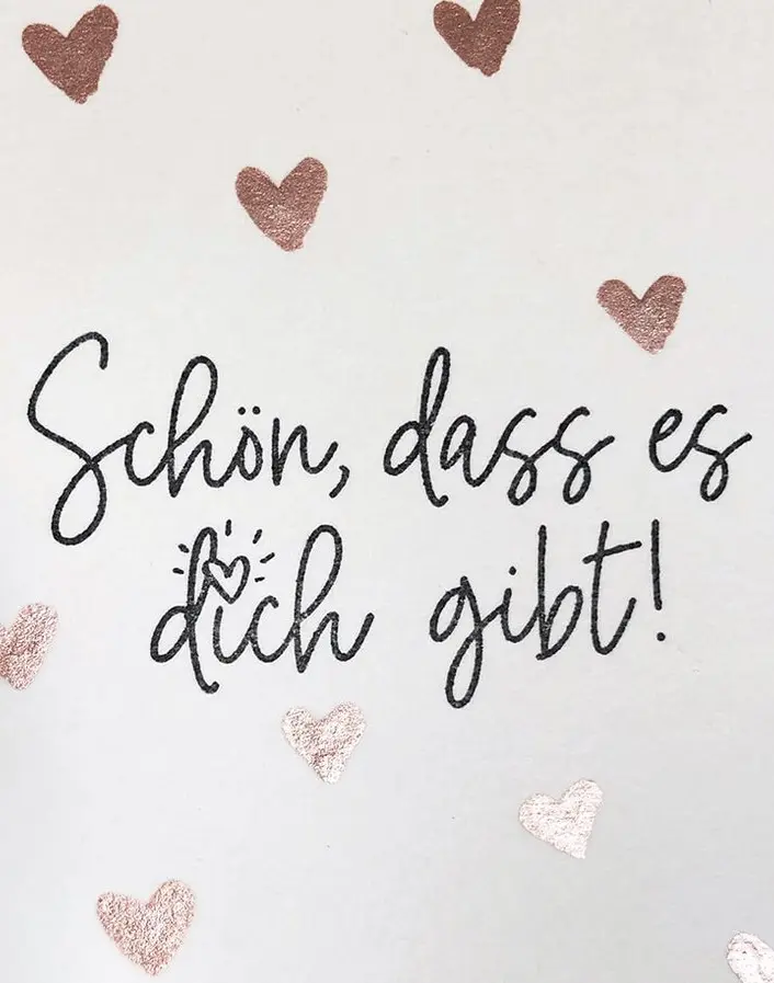 Andachtsbild von Janine ❤️ Sheela