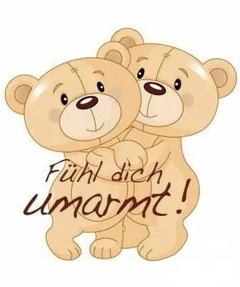 Andachtsbild von Janine 💕 Sheela