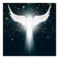 Andachtsbild von Ein heller Stern am Himmelszelt ❤️⭐️