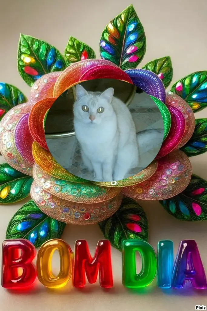 Condolence image of Tanja mit Timmy im 💖🐈🐾