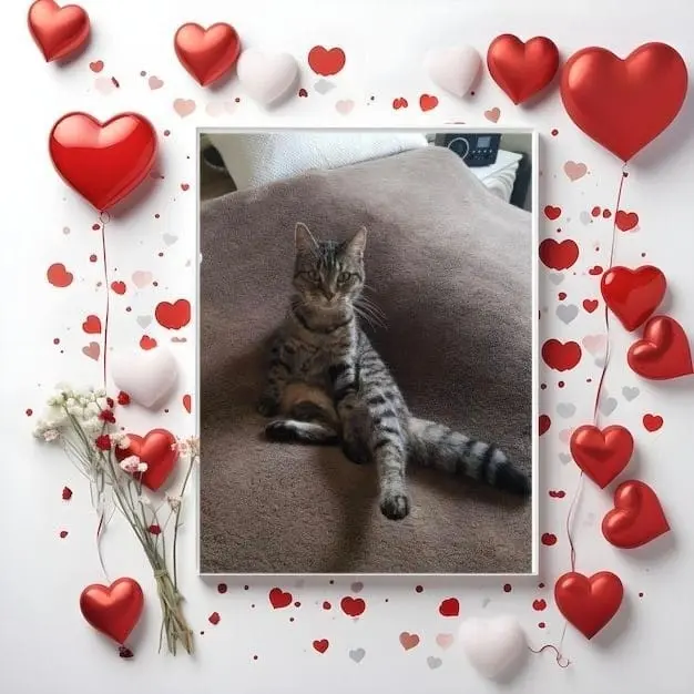 Condolence image of Danke von Emma❤️