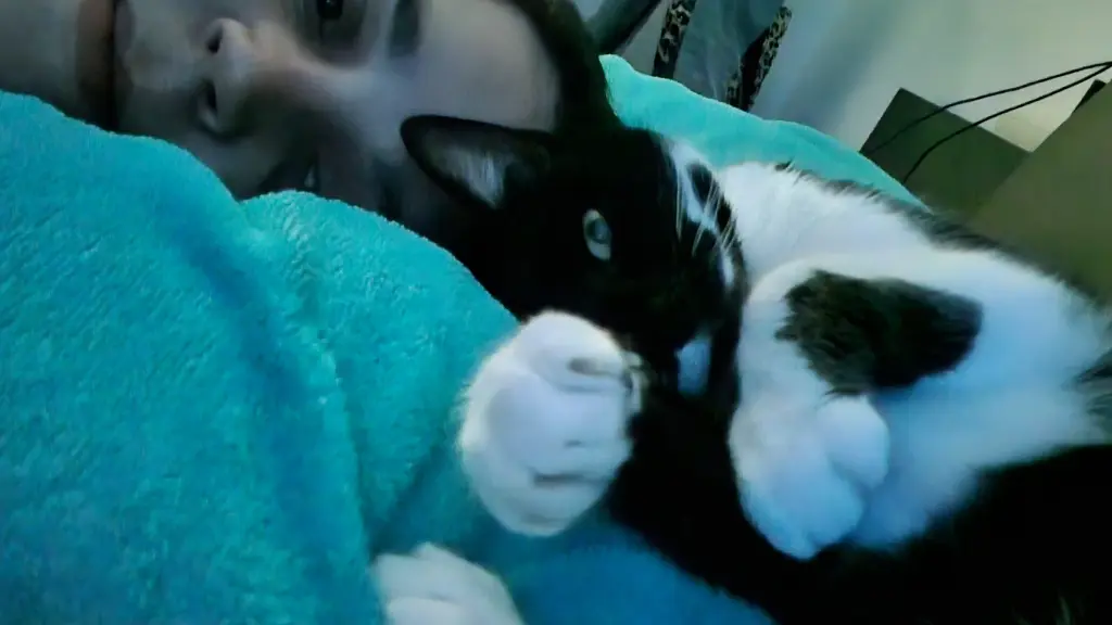 Condolence image of Catia