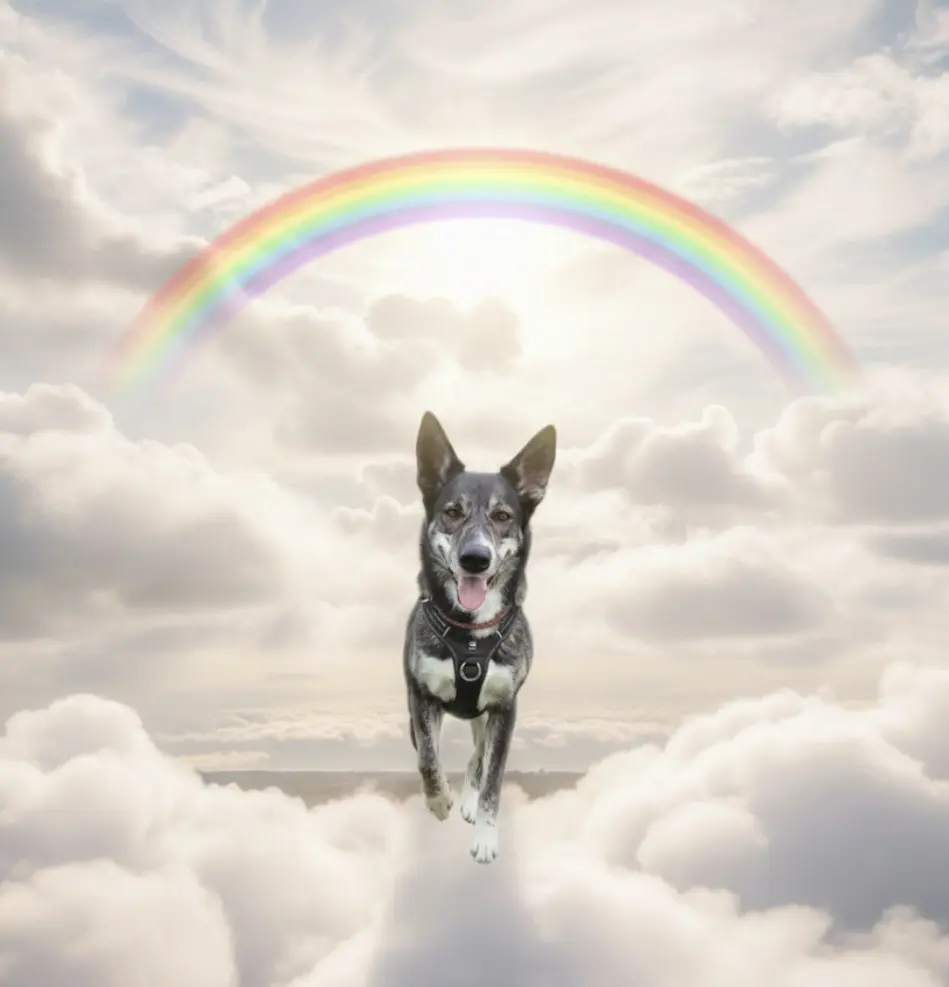 Regenbogenbrücke 8.12.25