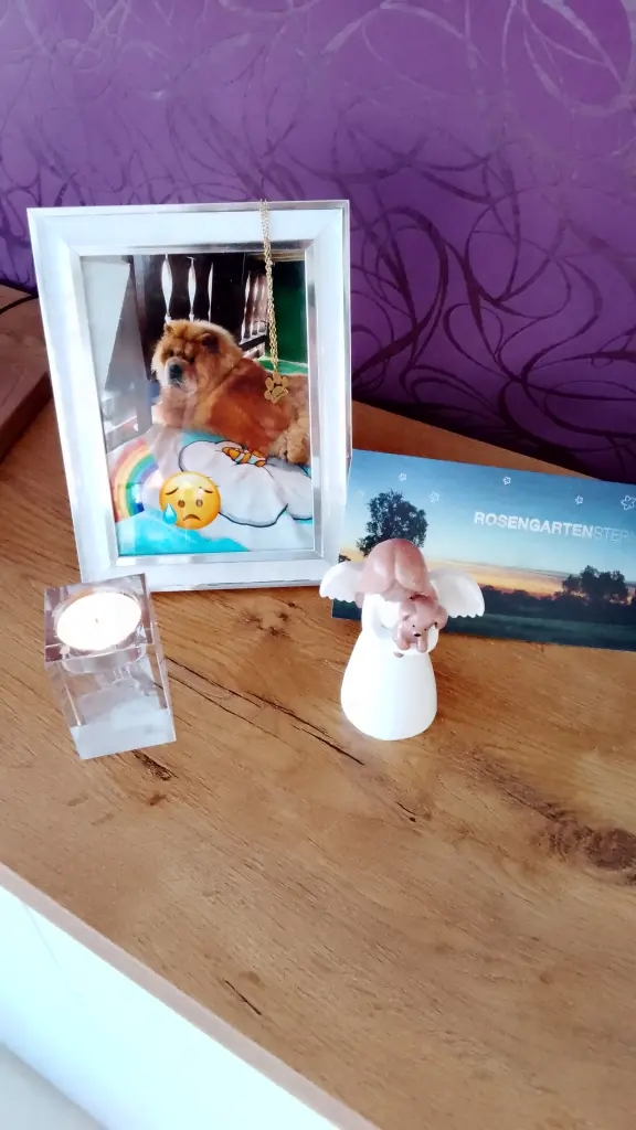 Condolence image of Margitta