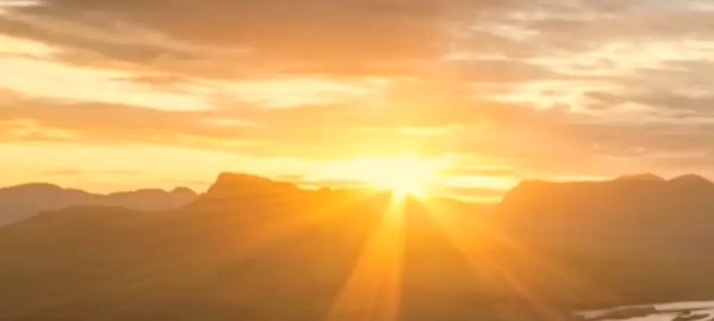 Andachtsbild von Monika Albrecht