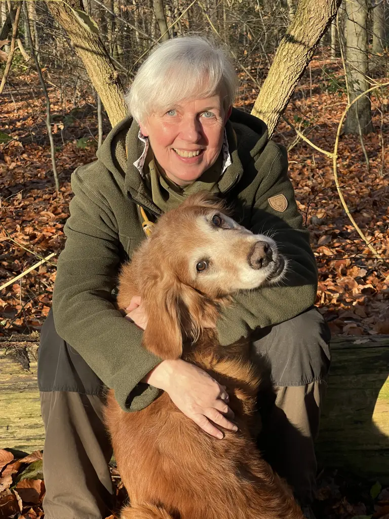 Das letzte gemeinsame Foto (24.11.25)