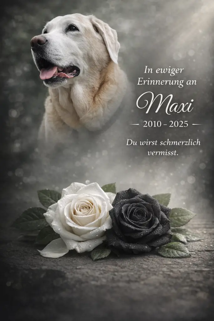 Condolence image of Robert