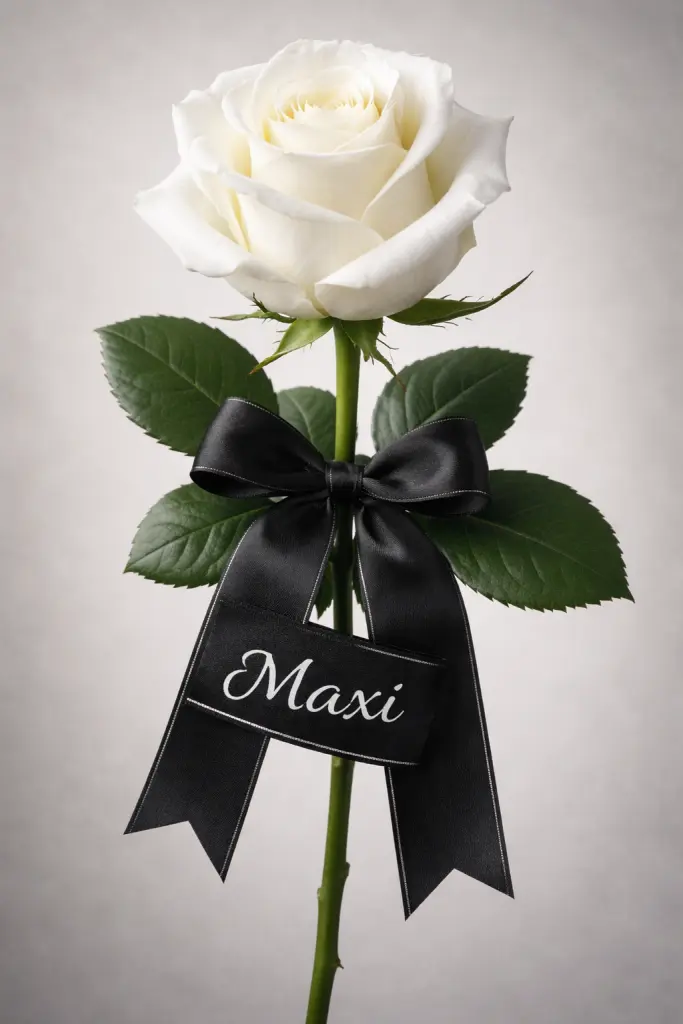 Condolence image of Elena Weidmers