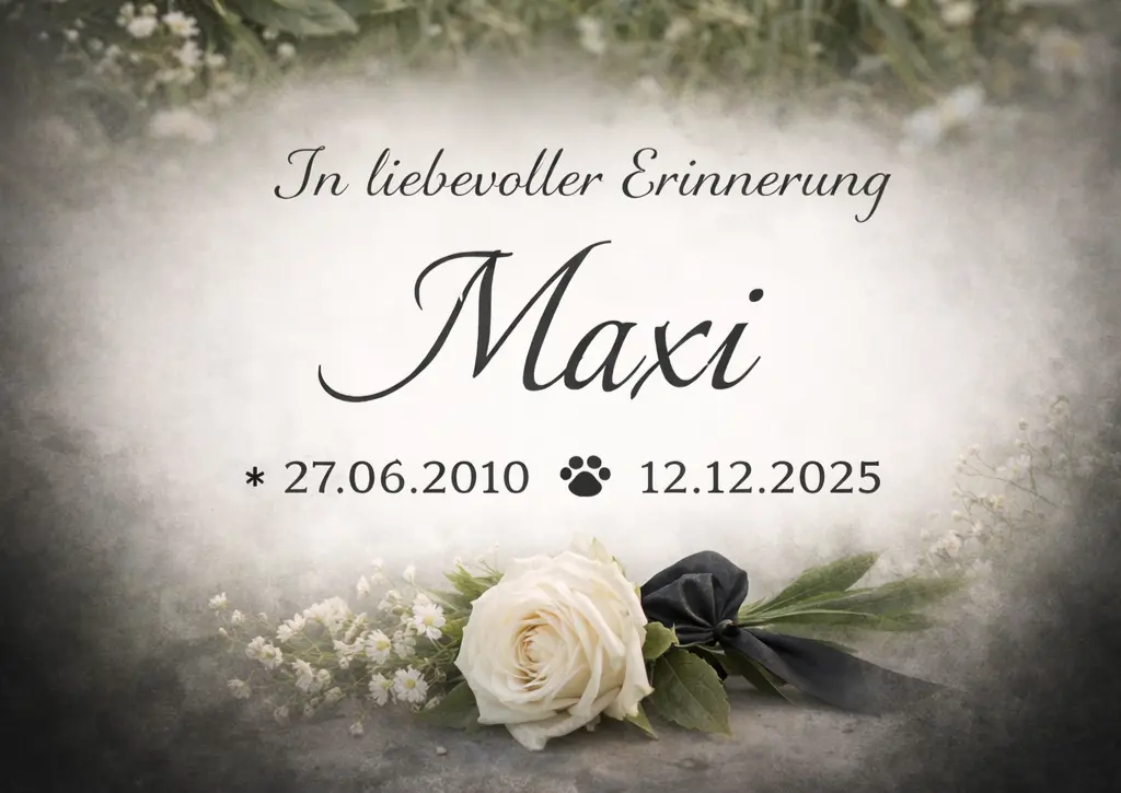 Condolence image of Marcus-Alexander Volkner