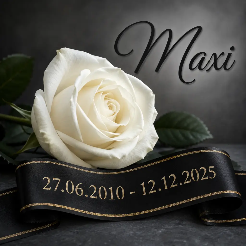 Condolence image of Christopher & Familie