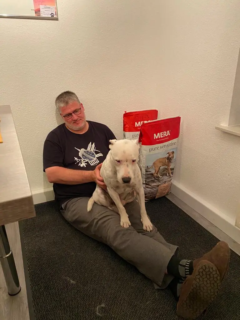 Condolence image of Harald Meißner