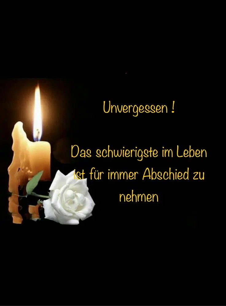 Andachtsbild von Rosen hinauf auf deinen leuchtenden Stern ⭐️