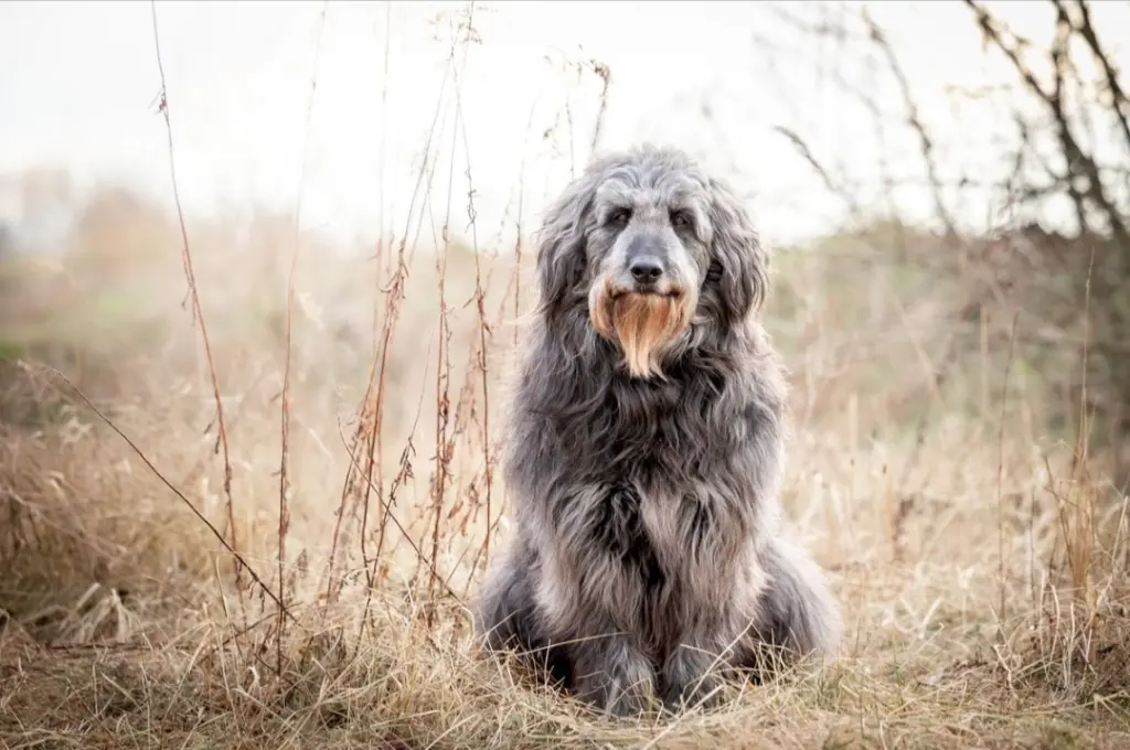 Hulk, ruhig und sensibel