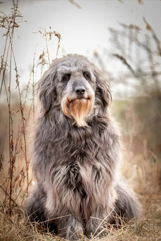 Hulk, liebevoll und geduldig