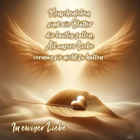 Condolence image of Simone Walterer