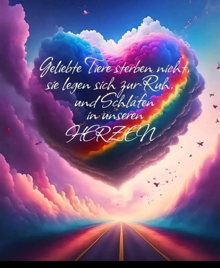 Condolence image of Gerda
