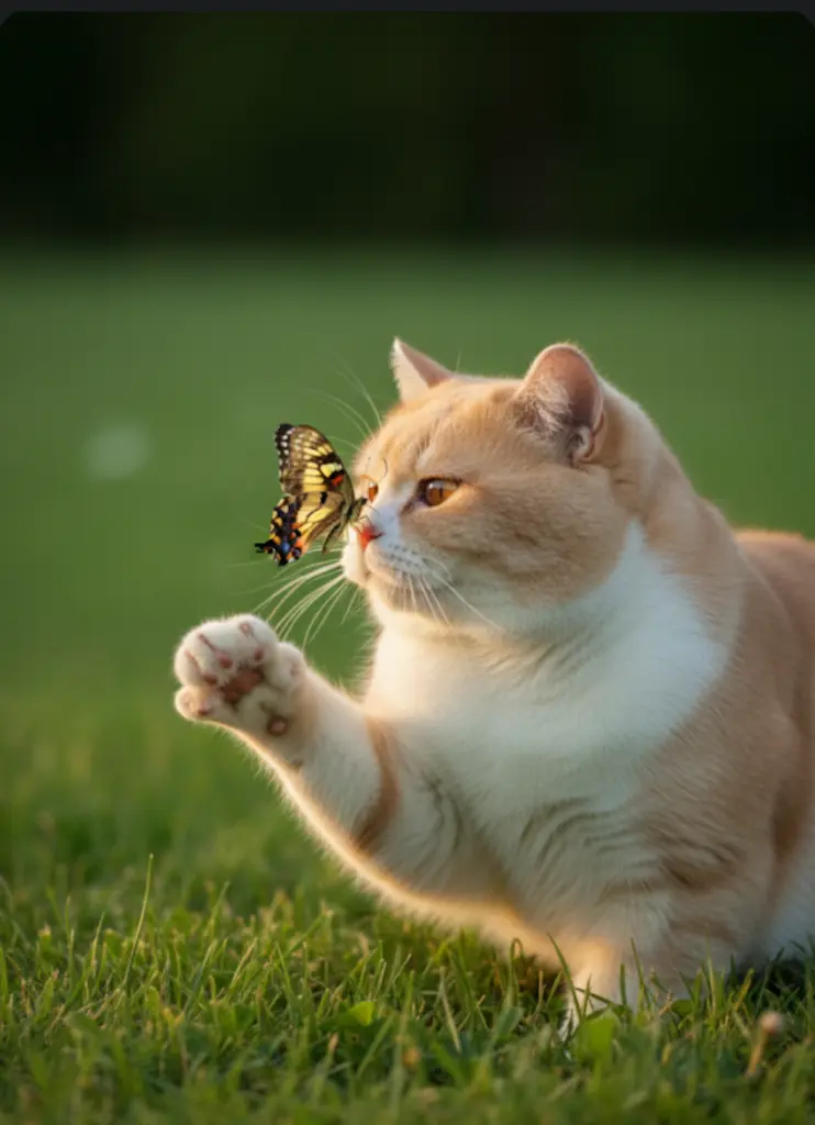 Image from Garfield