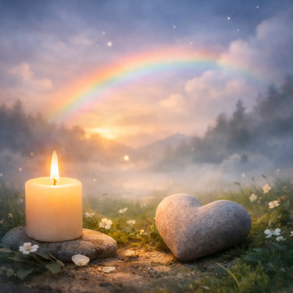 Andachtsbild von 🌹♥️