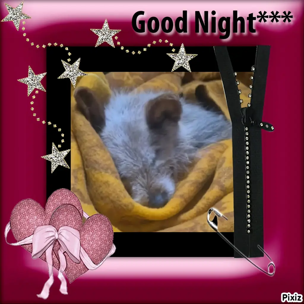 Andachtsbild von Dobrej Nocki🩷💙💚🧡💛🌈