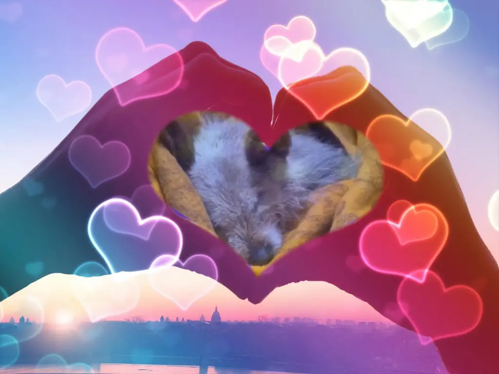 Andachtsbild von ❤️❤️❤️❤️❤️❤️❤️❤️❤️❤️❤️❤️