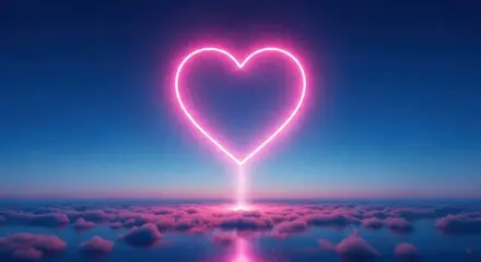 Andachtsbild von Michaela