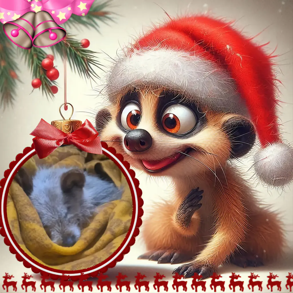 Andachtsbild von Kochana❤️❤️❤️❤️❤️❤️❤️❤️Śnieżynka❤️🐕⭐️🫶🫶🫶💋💋💋