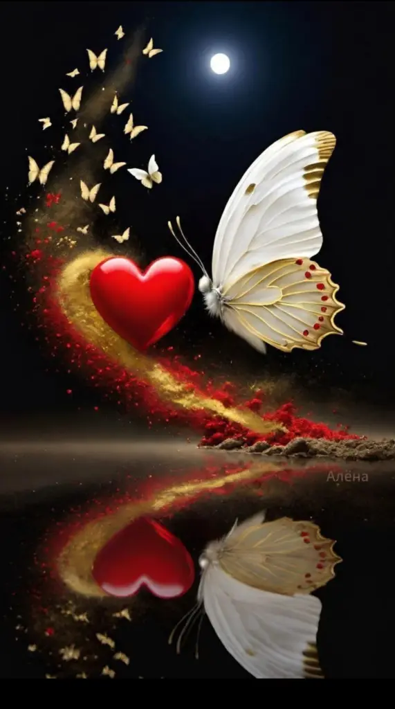 Condolence image of ✨️Dobranoc✨️ kochana Śnieżynko♥️