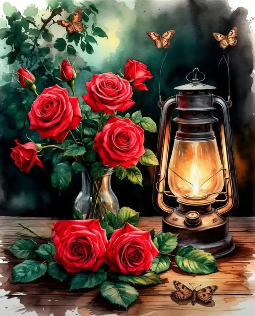 Condolence image of ✨️Dobranoc✨️ kochana Śnieżynko♥️