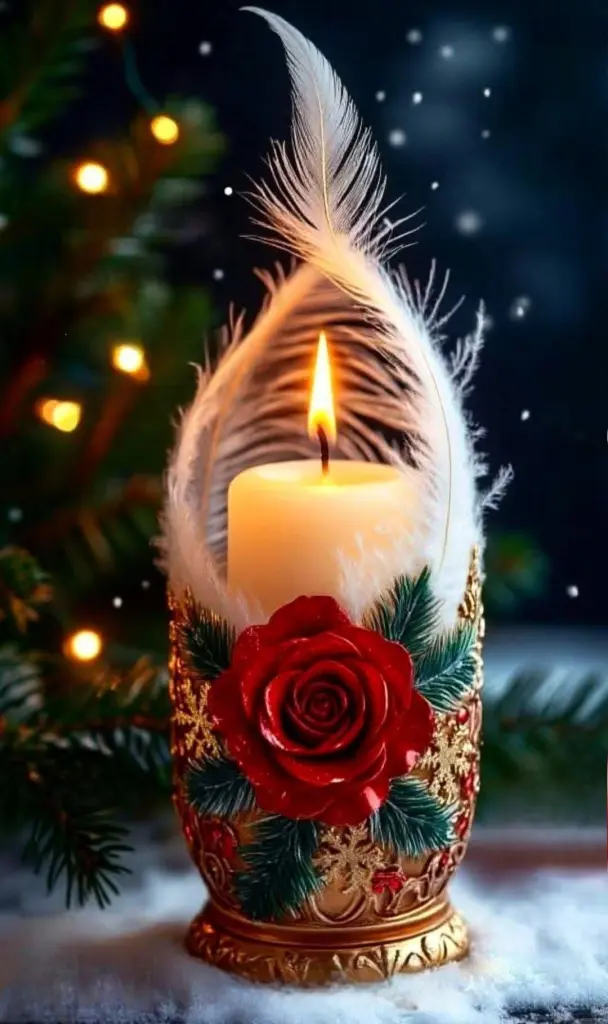 Condolence image of ✨️Dobranoc✨️ kochana Śnieżynko♥️