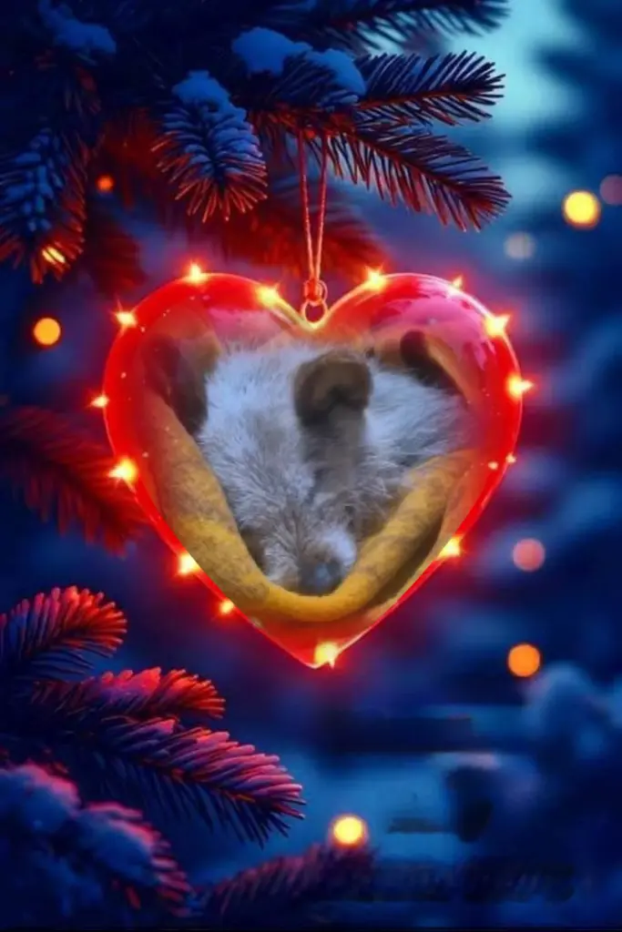 Condolence image of ✨️Dobranoc✨️ k8chana Śnieżynko♥️
