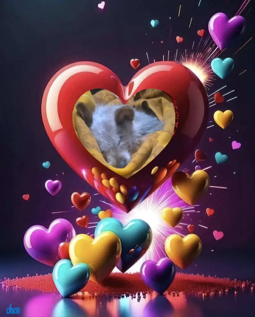 Condolence image of Dobrej Nocki❤️❤️❤️Ukochana❤️❤️❤️Śnieżynko❤️⭐️💋💋💋🫶🫶🫶
