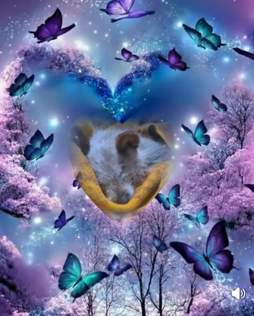 Condolence image of ✨️Dobranoc✨️ kochana Śnieżynko♥️