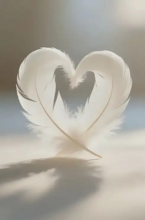 Condolence image of E& K mit Jacki♥️ für Śnieżynka♥️