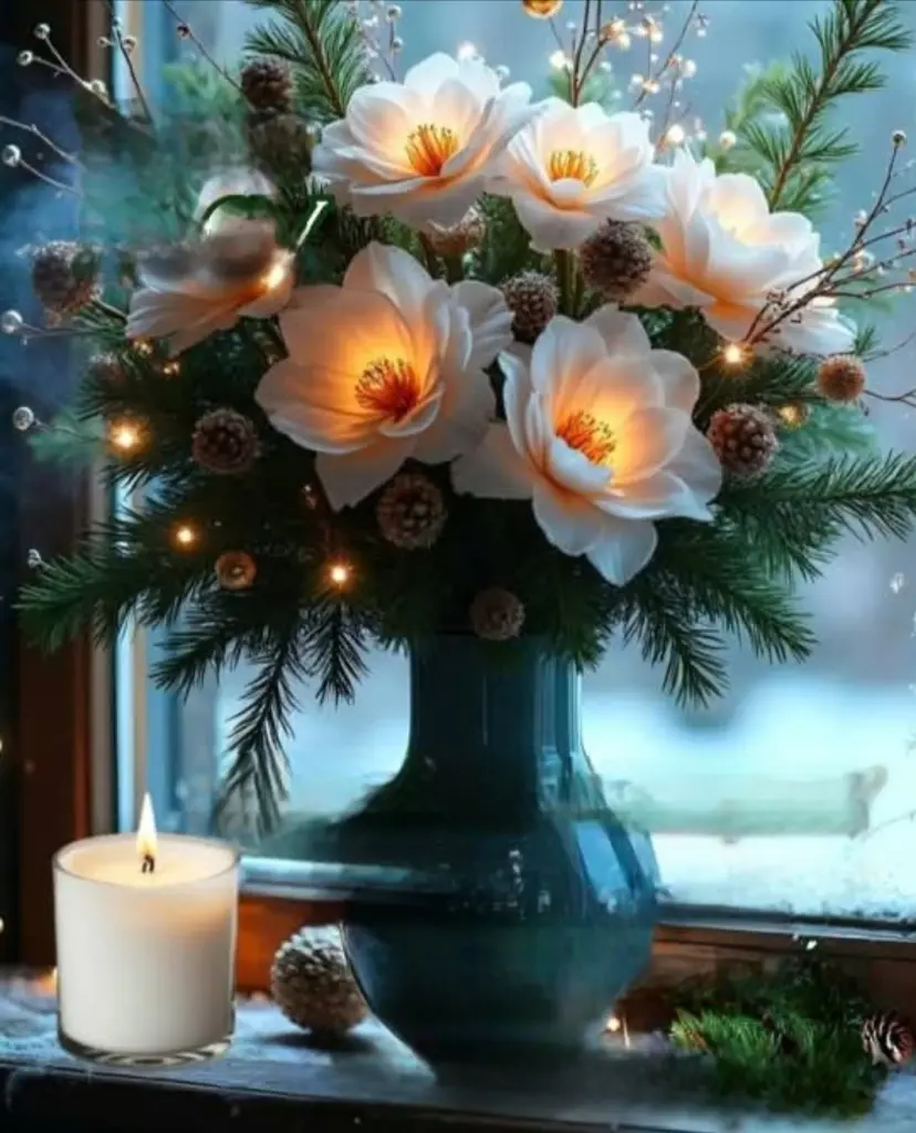 Condolence image of ✨️Dobranoc✨️ kochana Śnieżynko♥️