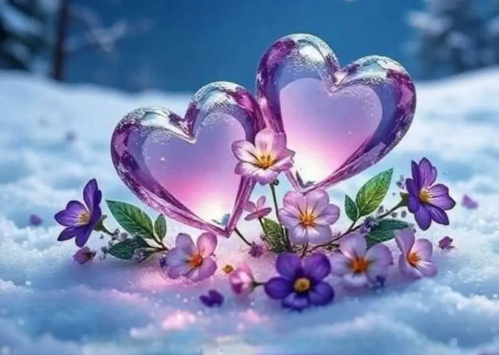 Condolence image of E&K mit Jacki♥️ für Śnieżynka♥️