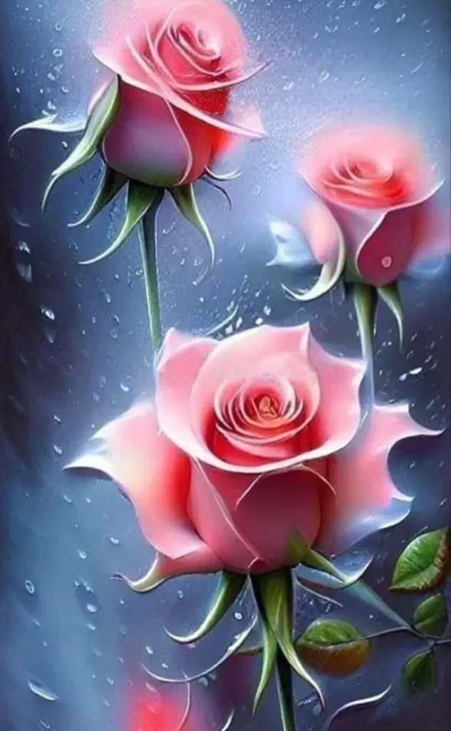 Condolence image of E&K mit Jacki♥️ für Śnieżynka♥️