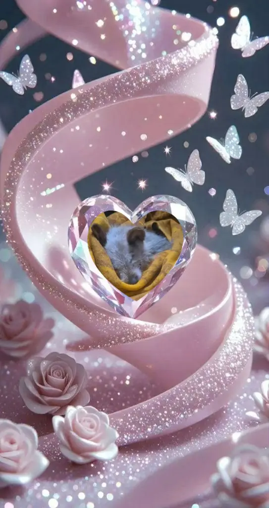 Condolence image of Dobrej Nocki❤️❤️❤️Ukochana❤️❤️❤️Śnieżynko❤️⭐️🫶🫶🫶💋💋💋