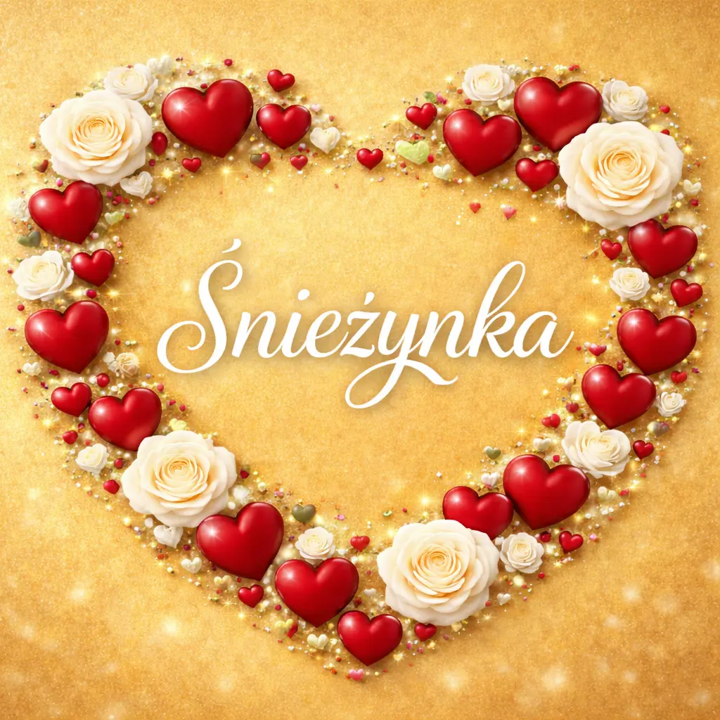 Condolence image of Für Śnieżynka♥️🌹