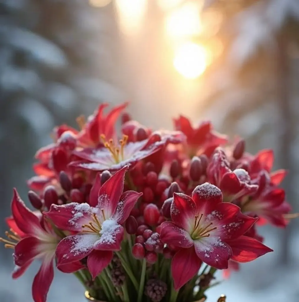 Condolence image of E&K mit Jacki♥️ für Śnieżynka♥️
