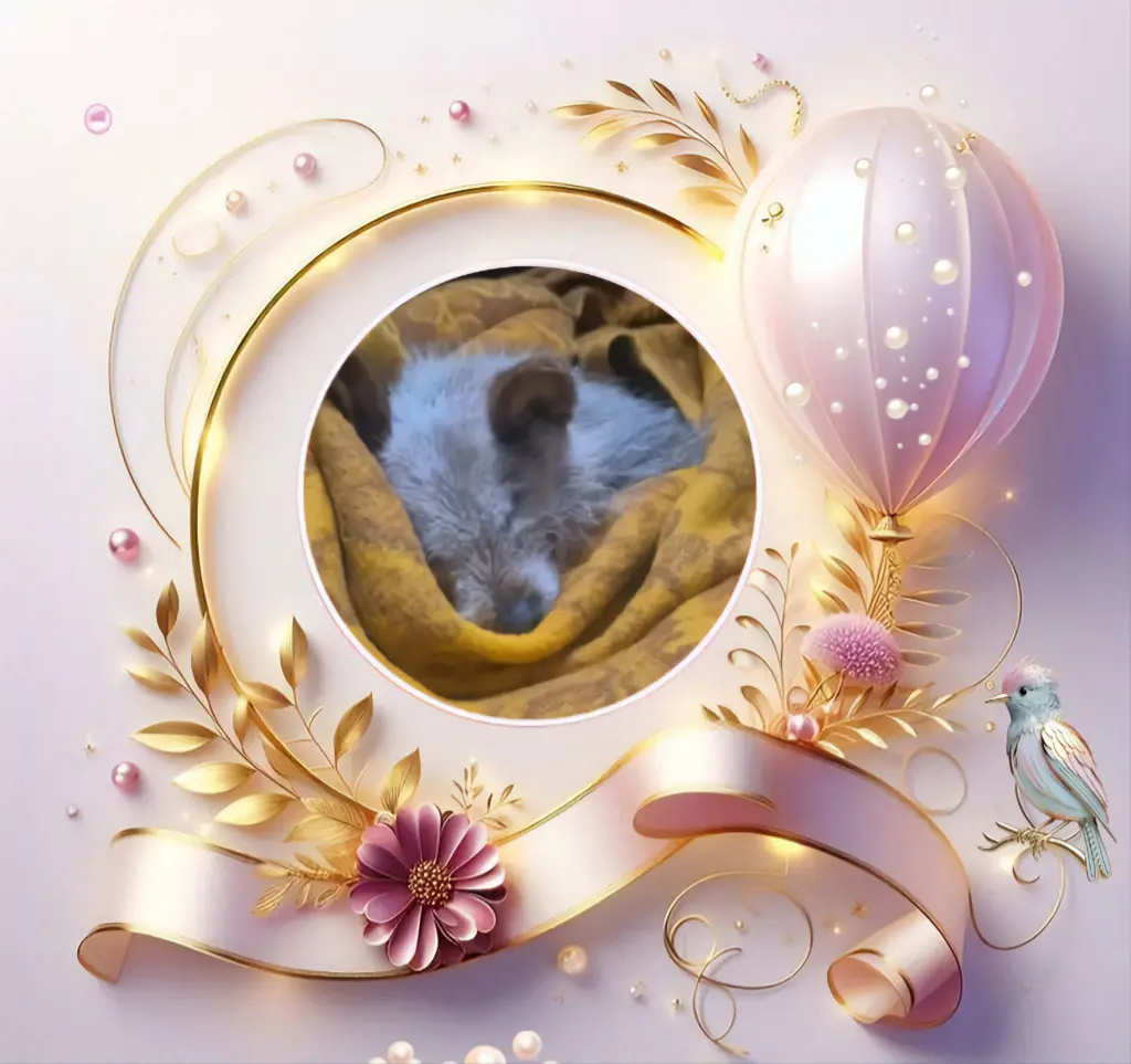 Condolence image of Niedzielne❤️Różyczki🌹🌹🌹dla Ukochanej❤️❤️❤️Śnieżynki❤️⭐️🫶🫶🫶💋💋💋