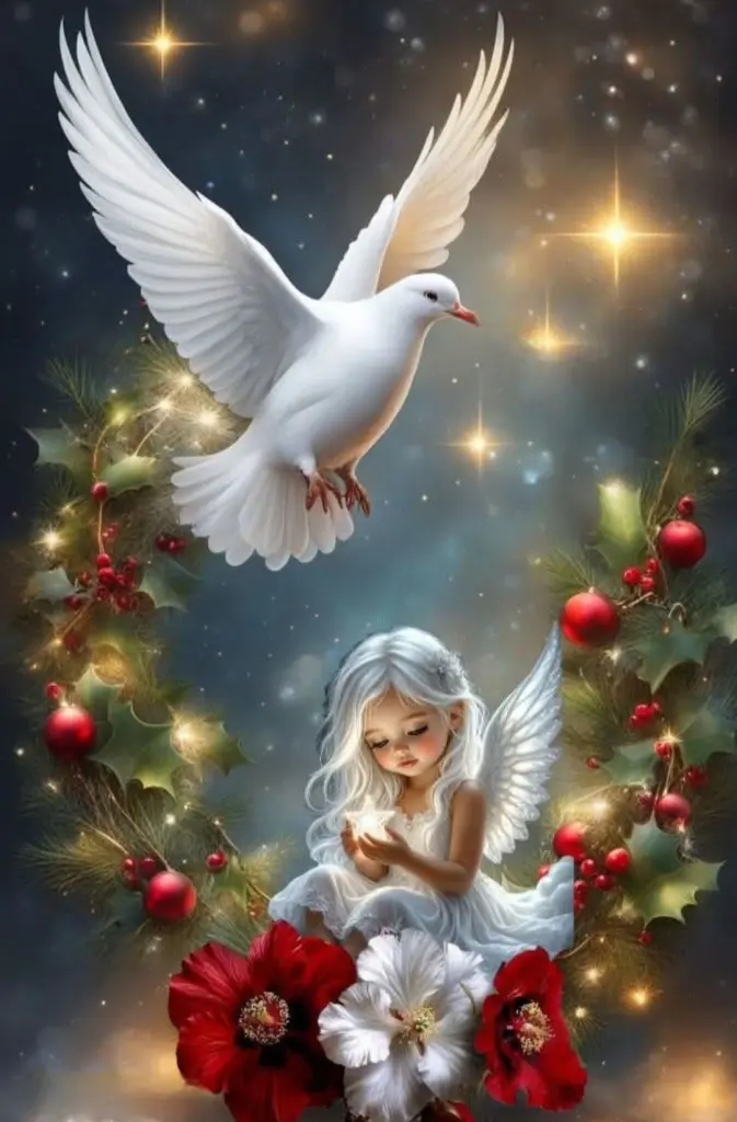 Condolence image of ✨️Dobranoc✨️ kochana Śnieżynko♥️
