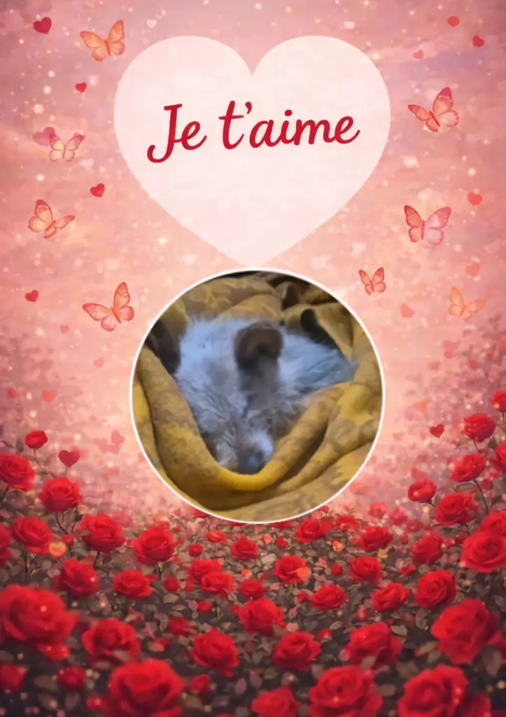 Condolence image of Niedzielne❤️Różyczki🌹🌹🌹dla Śnieżynki❤️⭐️🫶🫶🫶💋💋💋