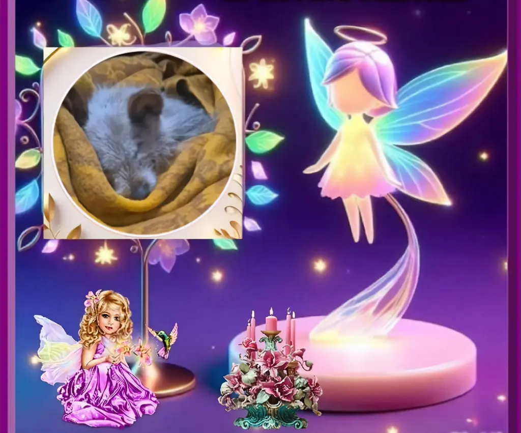 Condolence image of Dobrej Nocki❤️❤️❤️Ukochana❤️❤️❤️Śnieżynko❤️⭐️🫶🫶🫶💋💋💋