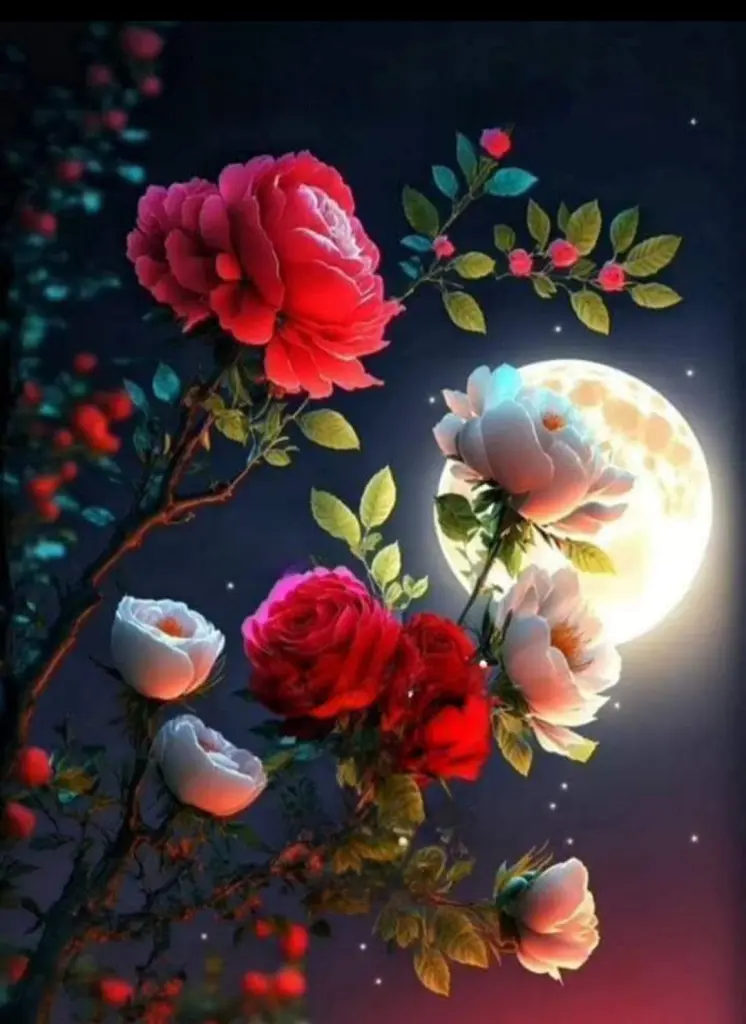 Condolence image of ✨️Dobranoc✨️ kochana Śnieżynko♥️