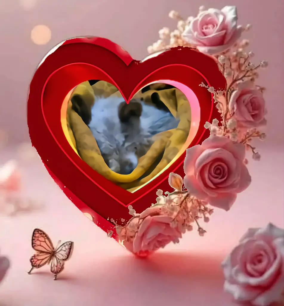 Condolence image of Dobrej Nocki❤️❤️❤️Ukochana❤️❤️❤️Śnieżynko❤️⭐️🫶🫶🫶💋💋💋