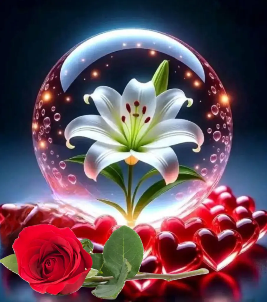 Condolence image of ✨️Dobranoc✨️ kochana Śnieżynko♥️
